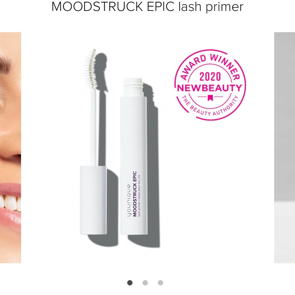 Moodstruck epic lash primer